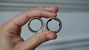 Oura Ring 3 vs Oura Ring 4: testei os dois e este é o modelo que você deve comprar