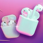 Pare de colocar AirPods sujos no ouvido. Esta é a maneira mais fácil de limpar seus AirPods