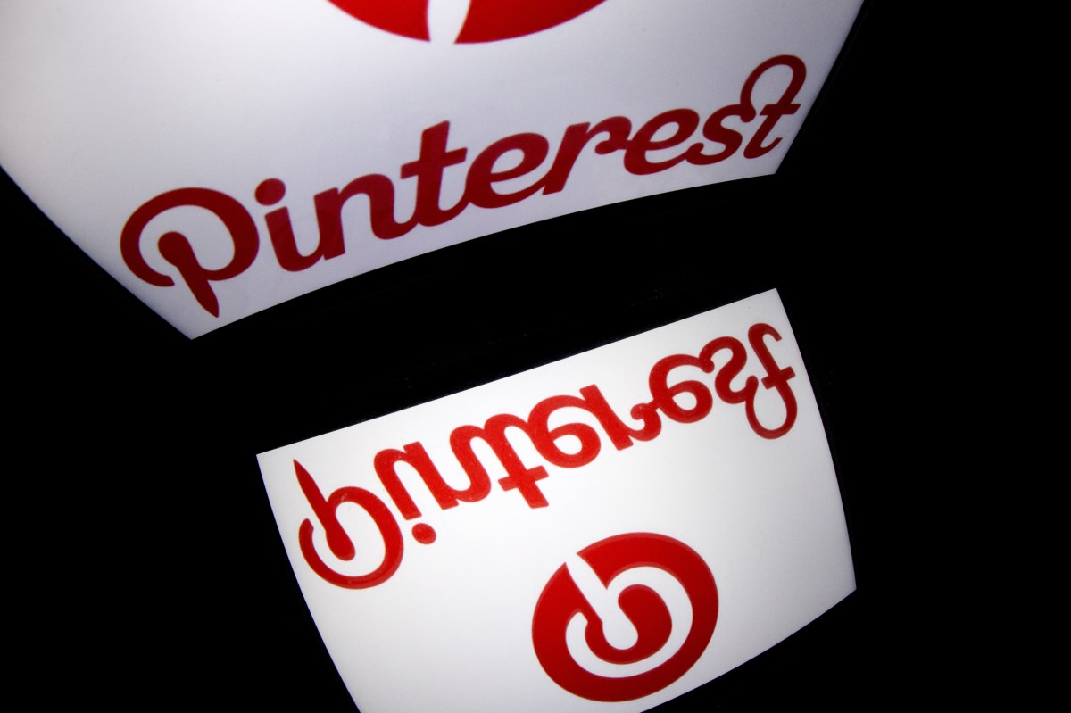 Pinterest enfrenta reclamação de privacidade na UE por rastreamento de anúncios