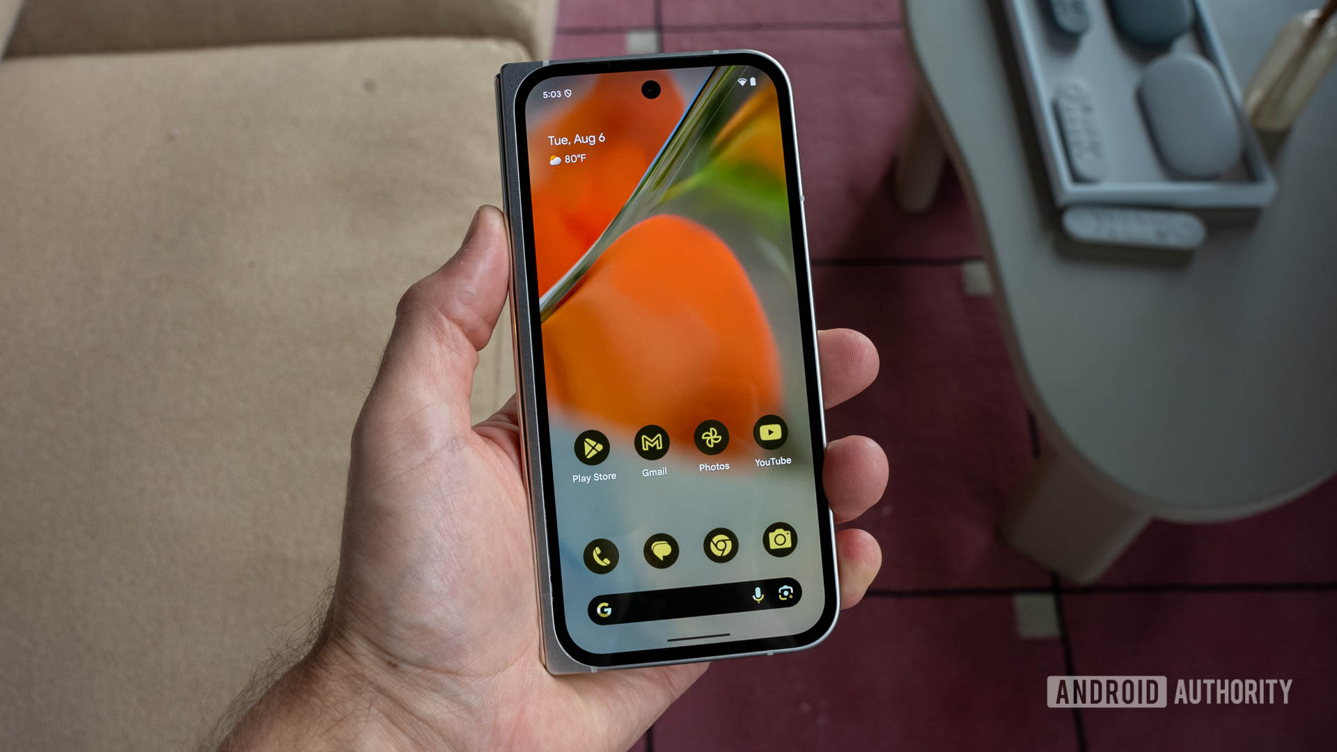 Google Pixel 9 Pro Fold vs Pixel Fold: você deve atualizar?