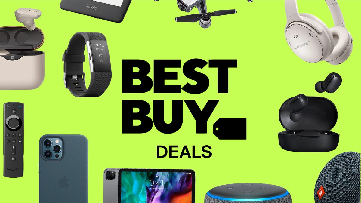 As mais de 20 melhores ofertas da Black Friday Best Buy de 2024: vendas antecipadas disponíveis agora