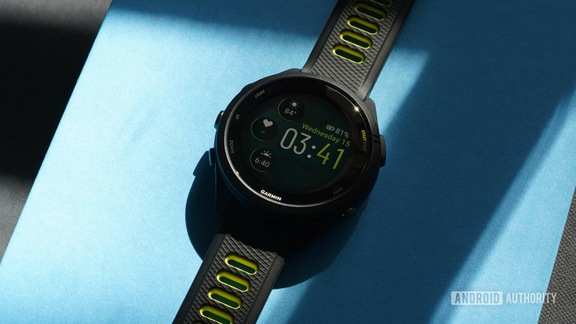 Garmin Forerunner 165 vs Forerunner 265: Qual é a diferença?