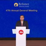 Reliance anuncia sistema operacional JioTV com Hello Jio AI Assistant, JioHome App, JioTV +, JioPhonecall AI e muito mais