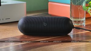 Revisão da Beats Pill: um alto-falante compacto com grande som