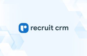 Revisão do Recruit CRM (2024): recursos, preços e muito mais