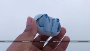 Revisão do Skullcandy EcoBuds: Bom para os ouvidos?