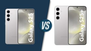 Samsung Galaxy S25 vs Galaxy S25 Plus: Expectativas