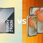 Samsung Galaxy Z Fold 6 vs Pixel 9 Pro Fold: Qual dobrável é melhor?