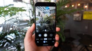 Seu telefone Pixel está recebendo uma grande atualização – procure estes 10 recursos úteis