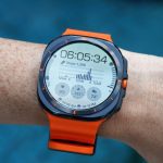 Smartwatches podem durar facilmente sete anos; Quero suporte de software correspondente