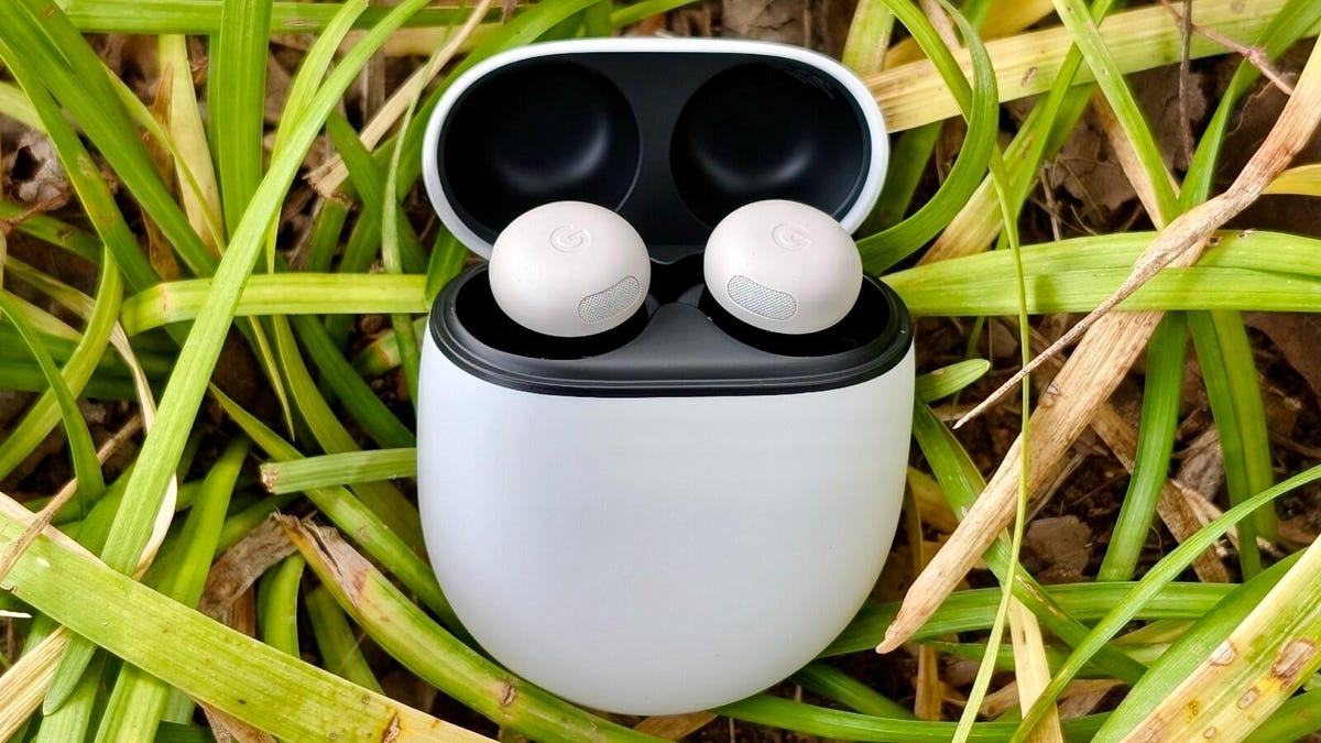 Substituí meus AirPods pelo novo Pixel Buds Pro 2 do Google – e gostei descaradamente