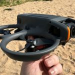 Testei o novo Avata 2 da DJI e é o drone mais rápido e envolvente que já voei