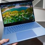 O laptop Windows que recomendo para a maioria das pessoas supera o MacBook Air (e tem um desconto de US $ 400)