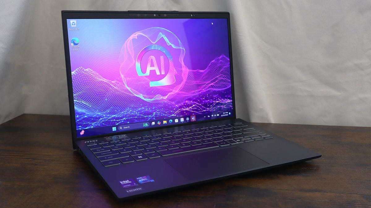 Um dos melhores laptops ultraportáteis que testei este ano não é da Asus ou Lenovo