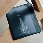 Um dos melhores leitores eletrônicos que testei não é um Kindle ou um ReMarkable