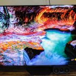 Uma das melhores TVs QLED que testei não é fabricada pela TCL ou Samsung (e está à venda)