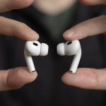 Vamos falar sobre o monstro franken da Apple de uma “próxima grande novidade” – AirPods com câmeras e IA