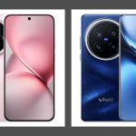 Vivo X200 Pro lançado com MediaTek Dimensity 9400, câmera periscópio de 200 MP: Vivo X200 Pro Mini tags junto