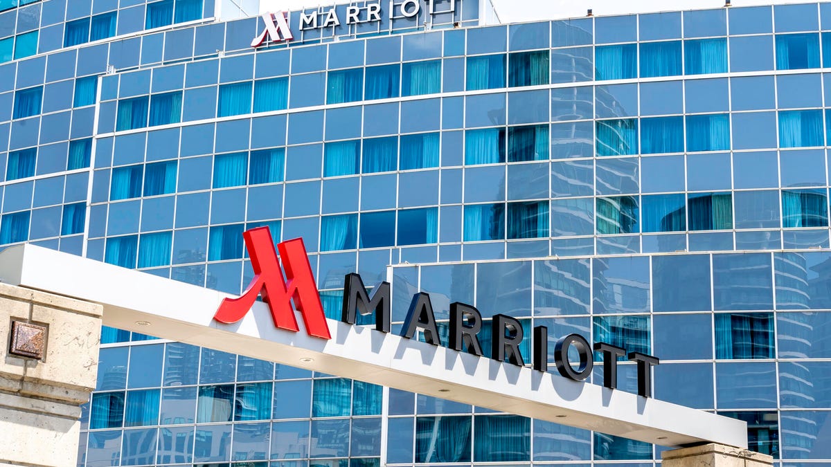 Você já se hospedou em um Marriott? Aqui está o que o acordo com a FTC significa para você