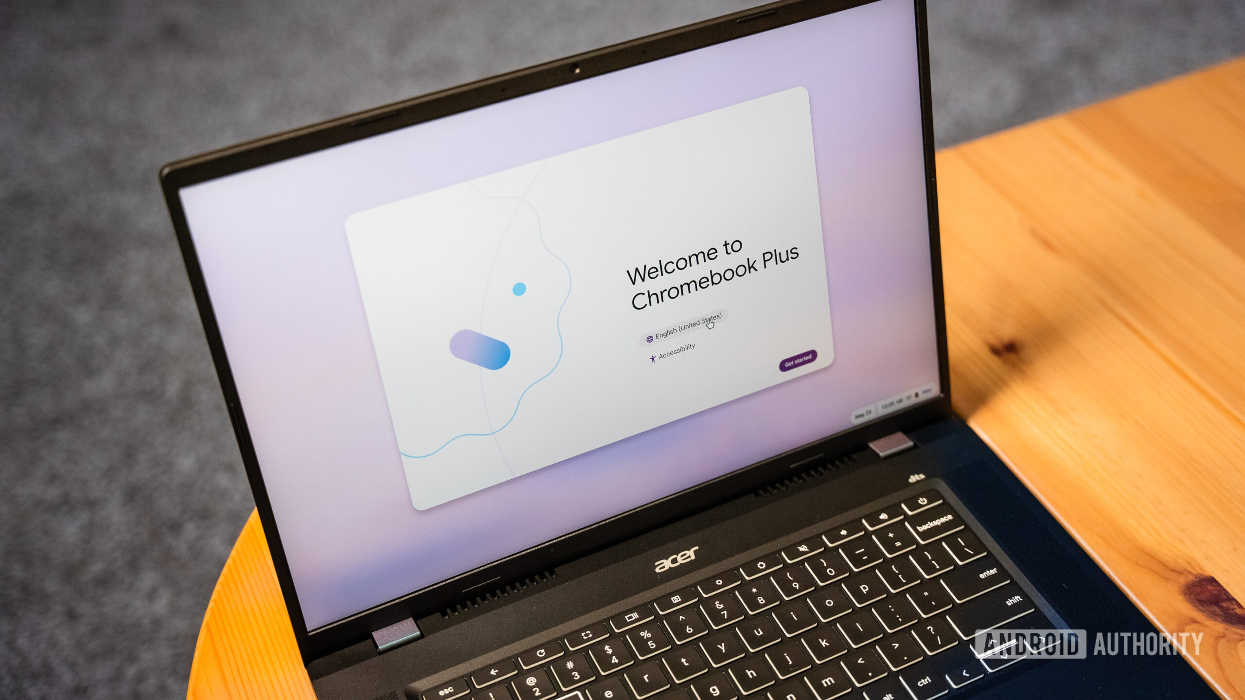 Você pode jogar em um Chromebook Plus?