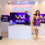 Vu GLOLED TV 2025 está aqui para cortejá-lo – a versão atualizada da TV de sucesso de 2022