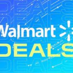 As mais de 100 melhores ofertas do Black Friday Walmart em 2024: Apple, Samsung, Dyson e mais