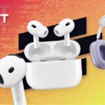 Ofertas de AirPods da Black Friday em 2024: algumas das melhores vendas estão no ar agora