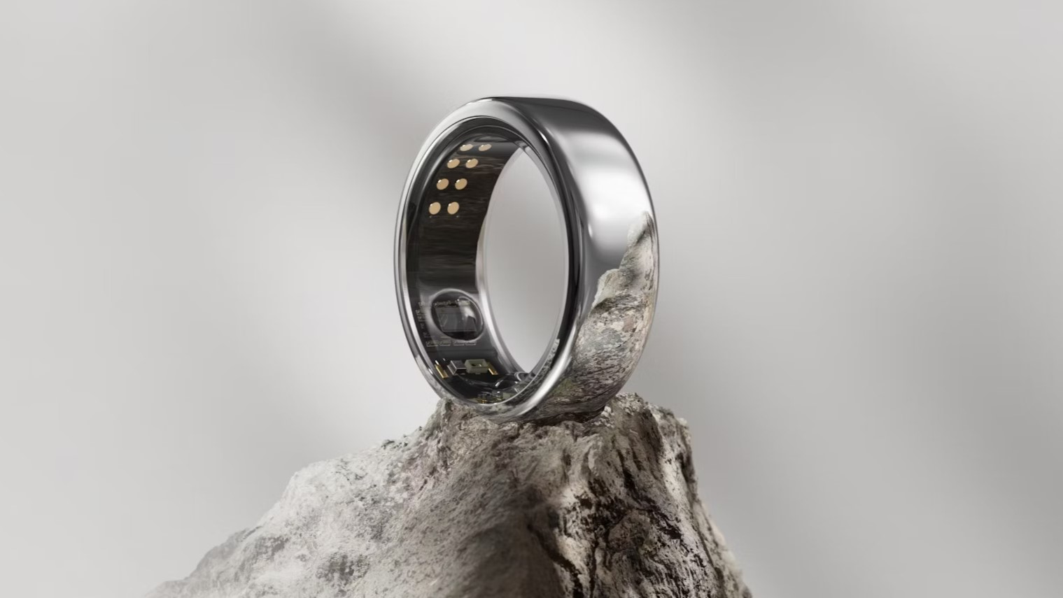 Horizonte Oura Ring Gen 3