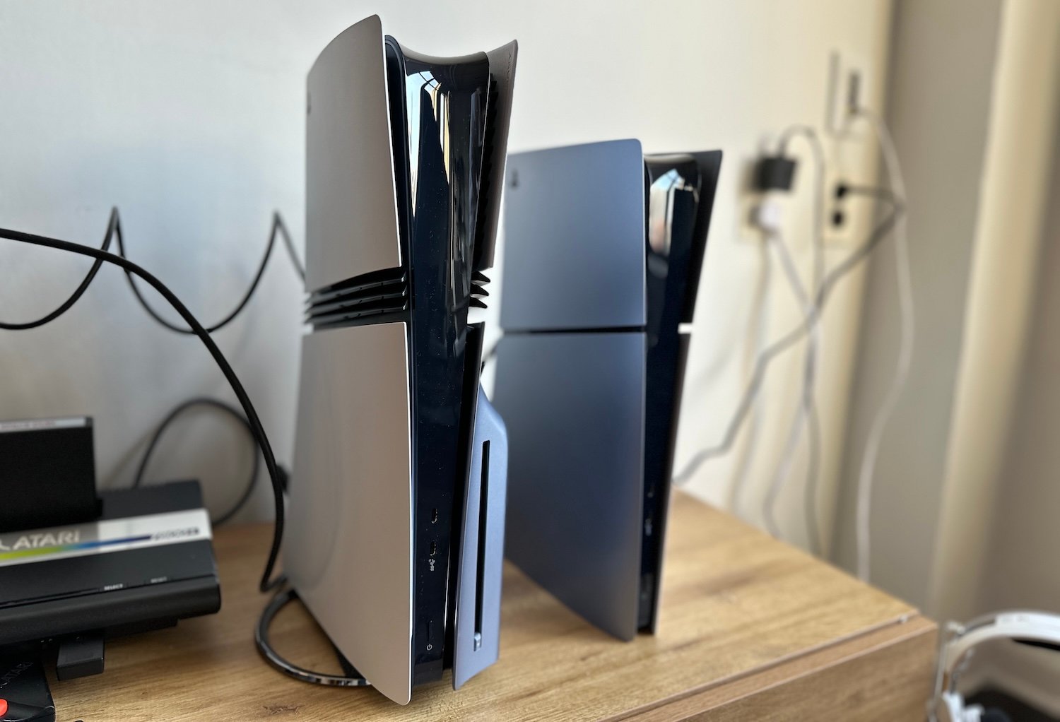 PlayStation 5 Pró 1