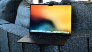 2026 poderá ver um chassi MacBook Pro totalmente novo