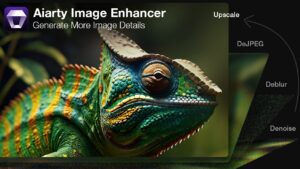 36% de desconto no AI Photo Enhancer para 8x Bold Sight