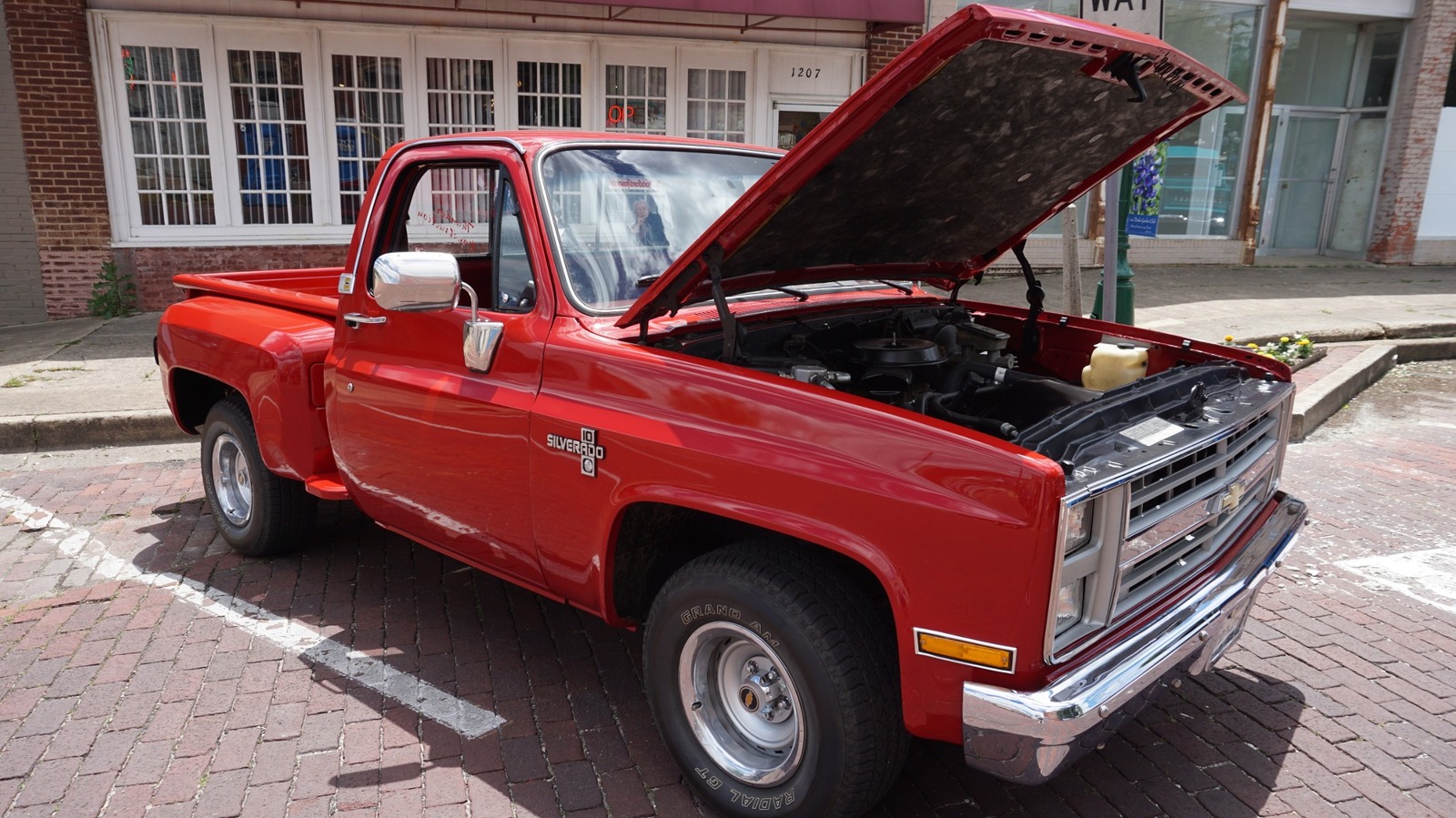 4 Chevys de corpo quadrado que vale a pena comprar hoje