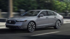 6 alternativas do Honda Accord a serem consideradas (e por que valem a pena)