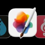 A Apple comprou um tesouro com Pixelmator