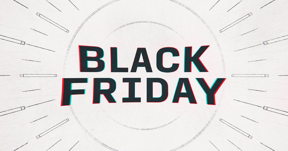 A que horas começam as ofertas da Black Friday na Amazon, Walmart e outros varejistas?