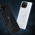 A série Asus ROG Phone 9 é oficial: um telefone para jogos repleto de recursos que você realmente usará