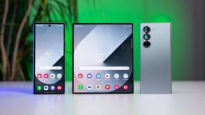 A situação do Galaxy Z Fold 6 SE: devo mudar para o Google Pixel 9 Pro Fold