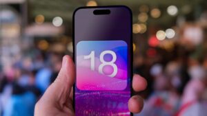 Alguns motivos para esperar antes de instalar o iOS 18.2 Public Beta em seu iPhone