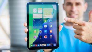 Análise do iPad mini (A17 Pro): pequeno, (será) inteligente