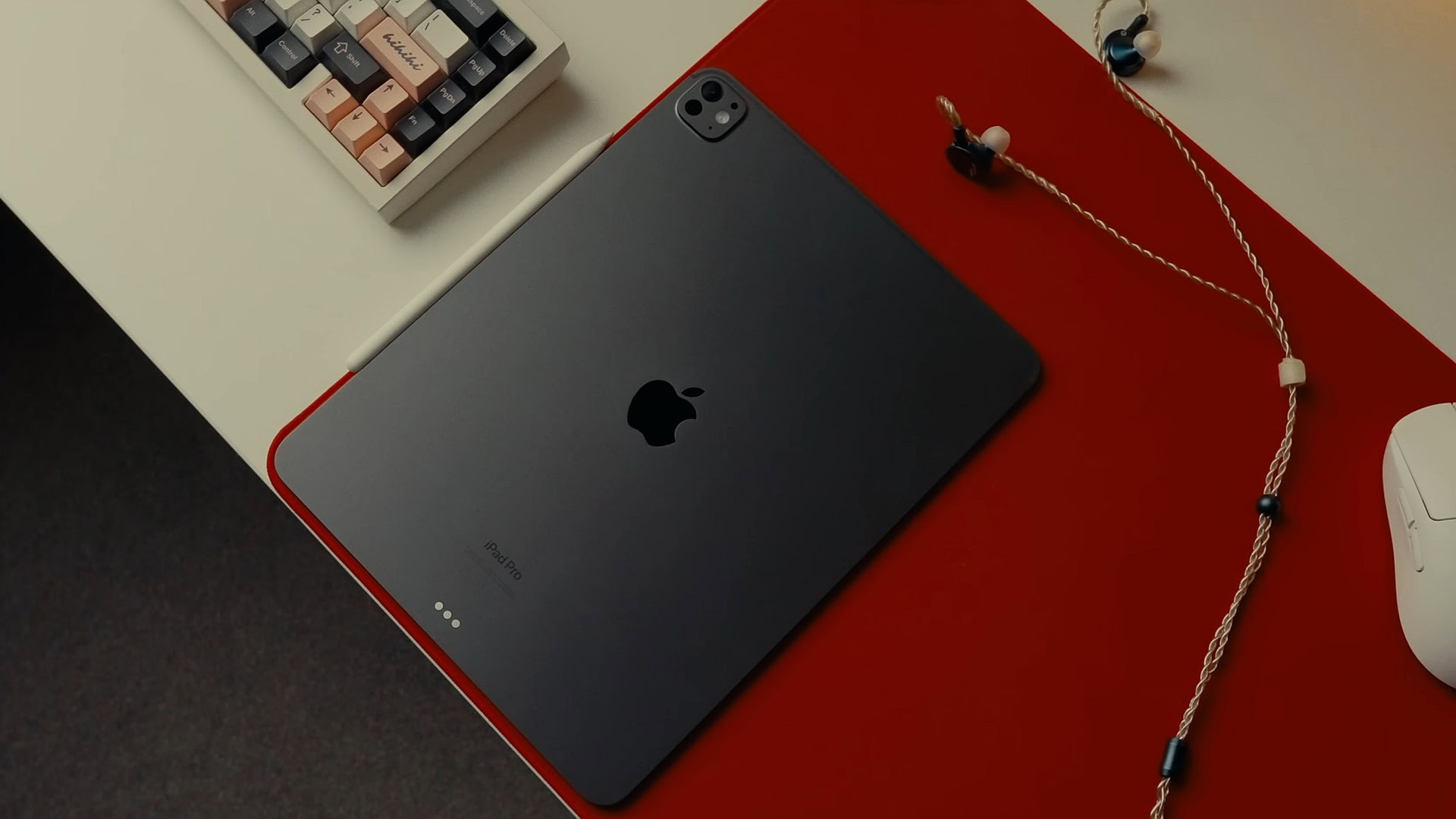 Apple iPad Pro (2024) vs iPad Pro (2022): você deve atualizar?