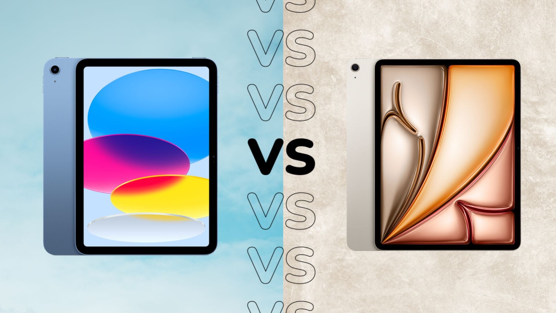 Apple iPad vs iPad Air: Qual é a diferença?