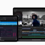 Apple lança Final Cut Pro 11 com edição de vídeo espacial e muito mais