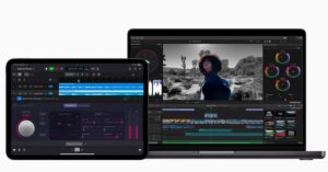 Apple lança Final Cut Pro 11 com edição de vídeo espacial e muito mais