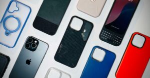 Aqui estão minhas 6 principais capas para iPhones para 2024