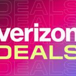 As 12 melhores ofertas da Black Friday Verizon em 2024: vendas disponíveis agora