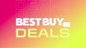 As 25 melhores ofertas da Black Friday Best Buy de 2024: as vendas antecipadas estão ativas