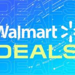 As mais de 100 melhores ofertas do Black Friday Walmart em 2024: Apple, Samsung, Dyson e muito mais