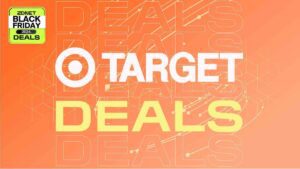 As mais de 20 melhores ofertas Target da Black Friday 2024 que ainda estão disponíveis