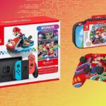 As mais de 35 melhores ofertas do Black Friday Nintendo Switch em 2024