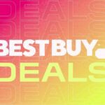 As mais de 30 melhores ofertas da Black Friday Best Buy em 2024: última chance em TVs, laptops e muito mais